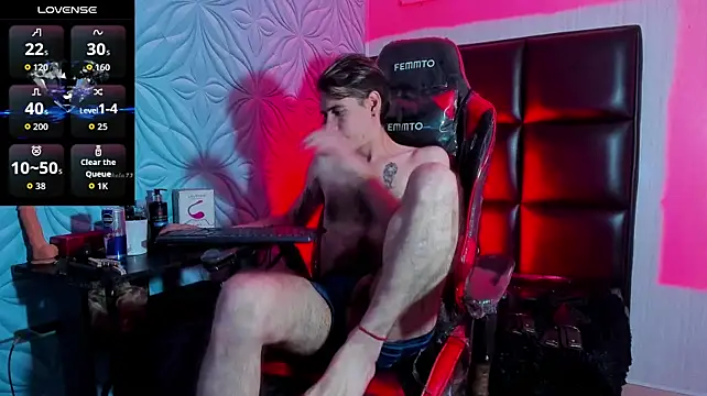 Mikesub_ – Naživo XXX chat
