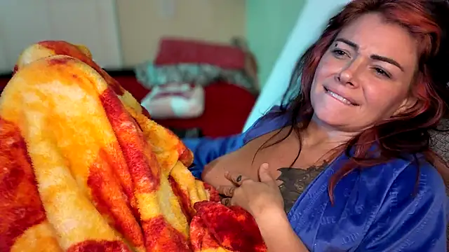 Chat XXX ao vivo de MarlaFknSinger