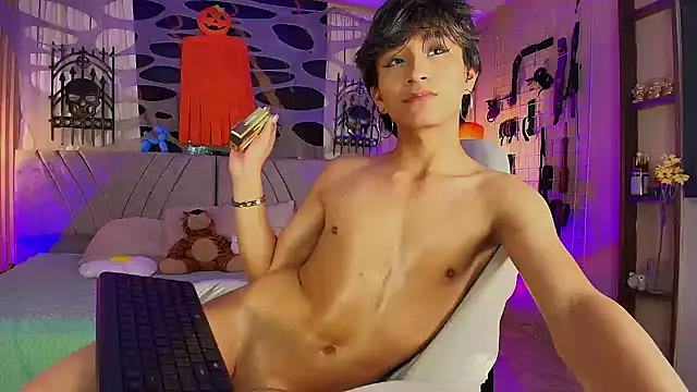 cococumps Chat XXX in diretta