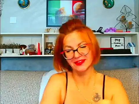 Natali3855's Live XXX Chat
