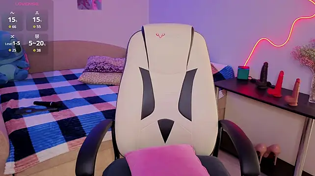 DeeDiamond XXX чат на живо