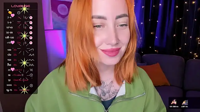 Chat XXX ao vivo de deboramoore