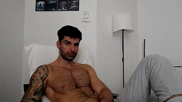 Živý XXX chat Verycutex