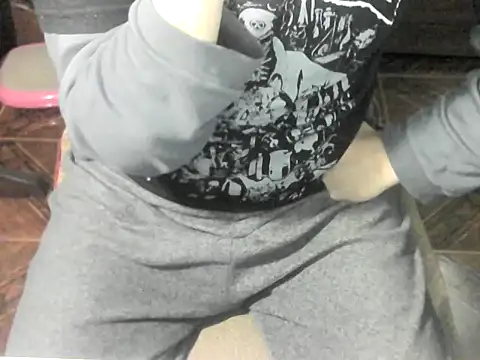 OreCamn Live XXX chat