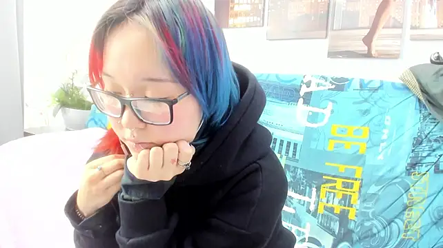 Chat XXX en directo de Cute__Kiko
