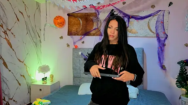 clara_evanss' Live XXX Chat