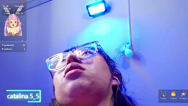 XXX chat uživo modela Kata_Bigboobs
