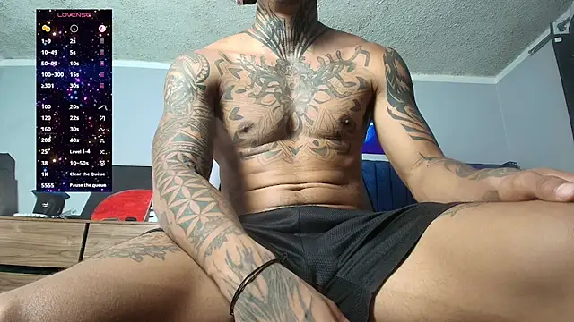 Nickhot0609 Obrolan Langsung XXX