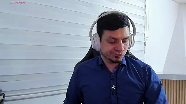 Živý XXX chat Rick_Adams
