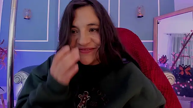 TaraTaylorr Chat XXX in diretta