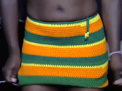afrobabe Chat XXX in diretta
