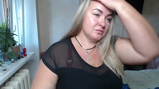 NikaSkylink 라이브 XXX 채팅