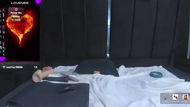 AlixDream_HL 即時 XXX 聊天