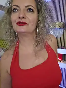 Chat +18 de LadyTouch ao vivo