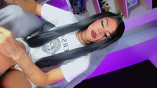 dark_kitty_xxx's Live XXX Chat