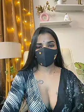 Chat +18 de its_ur_flora ao vivo