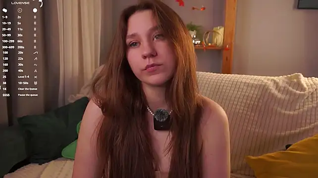 Živý XXX chat ShantellAngulo