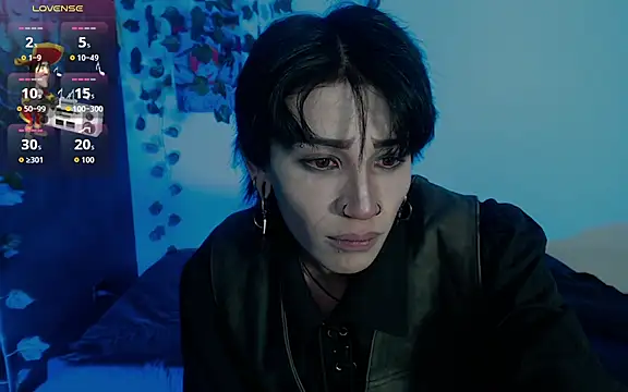 JohnnyJones_ 现场XXX聊天