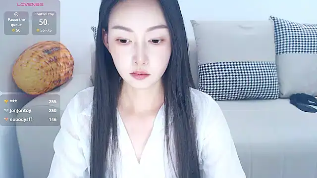anan_882 现场XXX聊天
