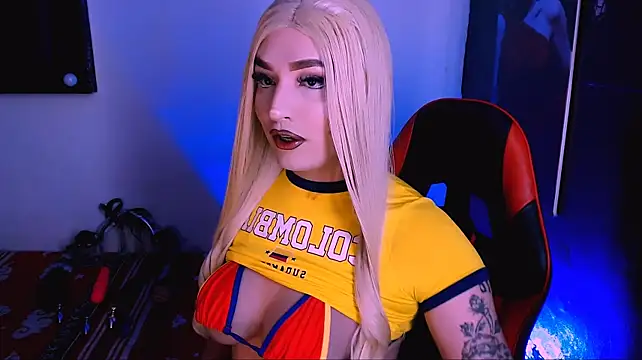 bubble_red Live XXX-chat