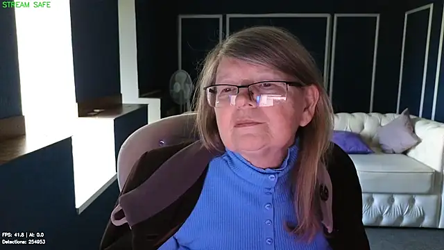 Živý XXX chat Pippa_Pebble