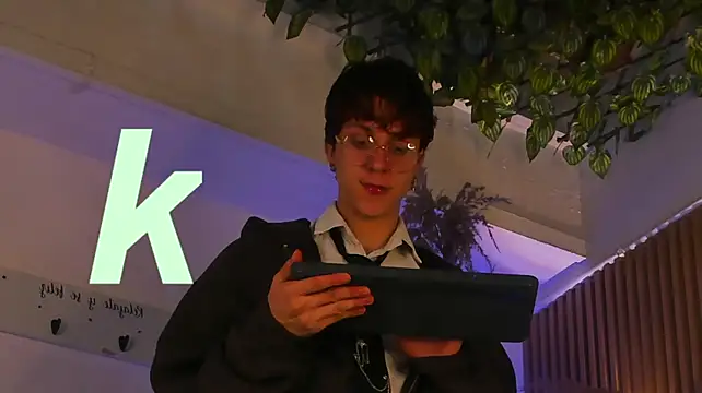 IM_DAREN live XXX chat