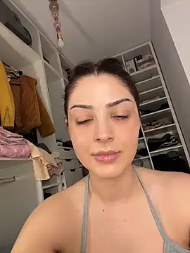 Lexi_Storm: онлайн-секс-чат
