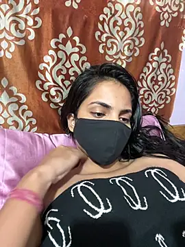 Chat XXX en directo de Sandhya_77