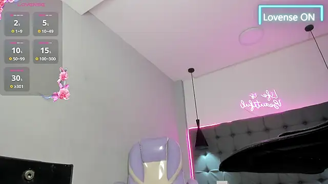 scarletcherry18's Live XXX Chat