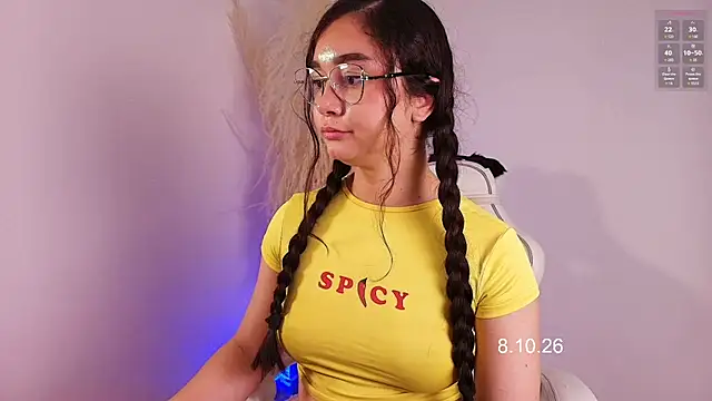 Živý XXX chat marianax_x