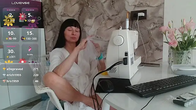 secret_library Live XXX-Chat