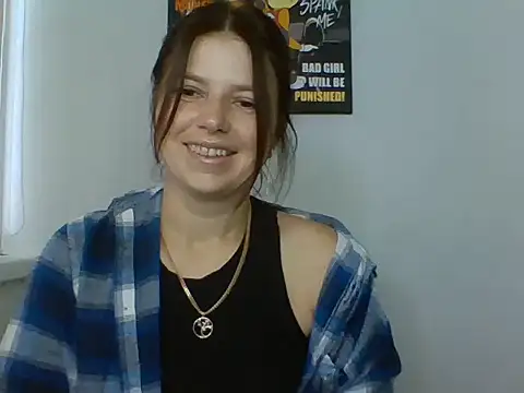 Chat +18 de Naughty_Nata ao vivo
