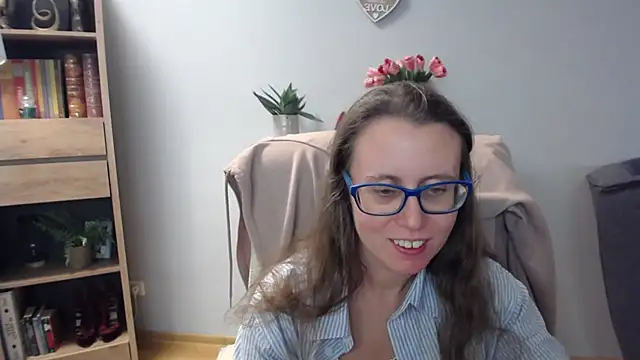 sweetxLizzy – Live XXX-chat