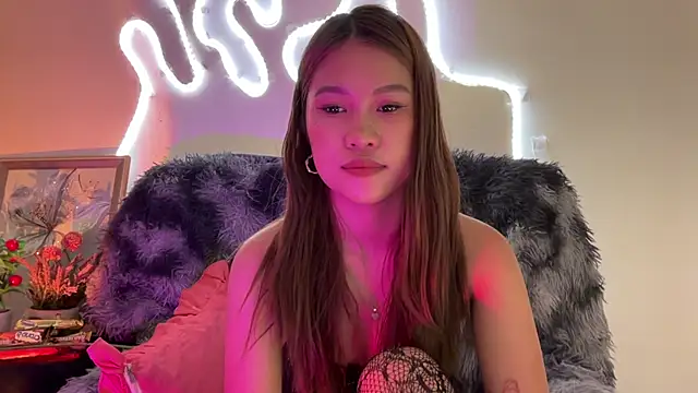 elonarae 现场XXX聊天