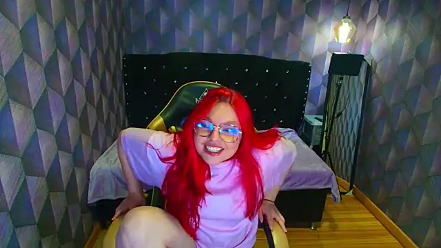 XDakotaStyleX – Live XXX-chat