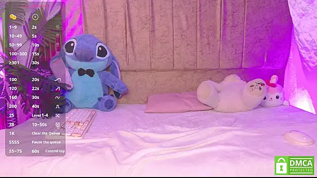 XXX chat uživo modela Davi_Tay