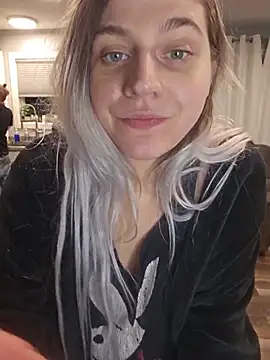 Chat +18 de ScarletsWeb ao vivo