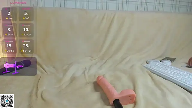 iris_barnes – Naživo XXX chat