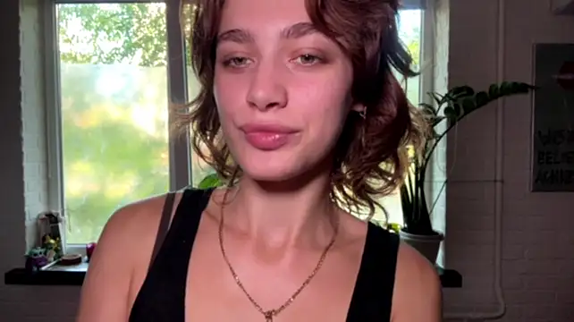 Sembang XXX Secara Langsung AleishaCauterucci