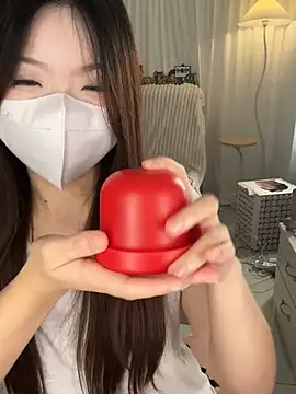 _xiaoxinxin_ 现场XXX聊天
