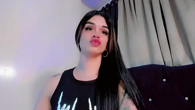 lesly_xx Obrolan Langsung XXX