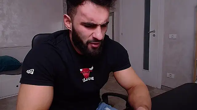 MicahLane 라이브 XXX 채팅