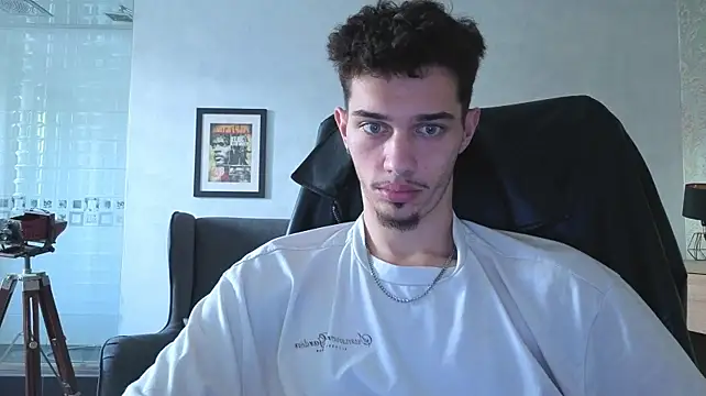 KaydenDrew: онлайн-секс-чат