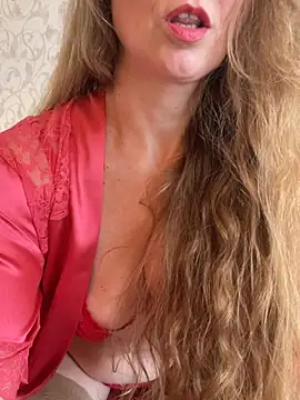 Lady_Taty Adlı Modelin Canlı XXX Sohbeti