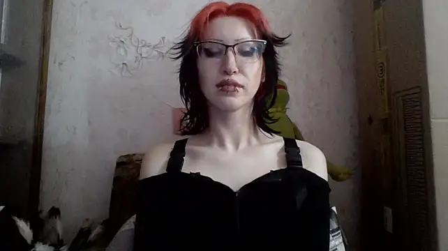 Živý XXX chat ParisGotowka