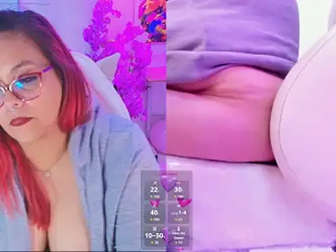 Camille_fox 即時 XXX 聊天