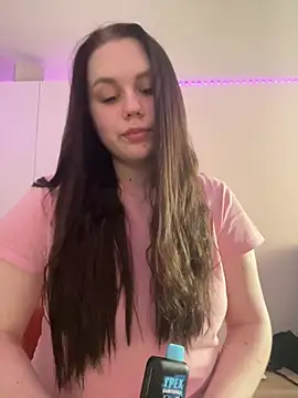 Živý XXX chat Marylallka5