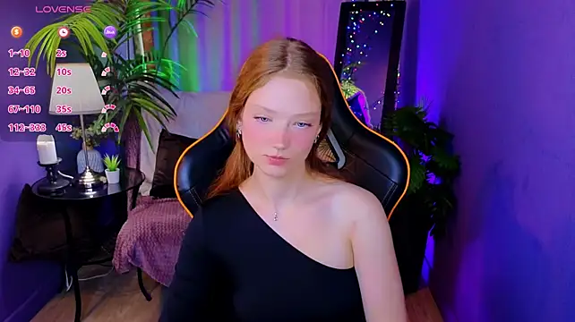 Your_lilith_ 现场XXX聊天