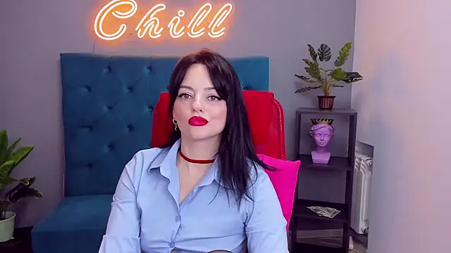BellaRowan's Live XXX Chat