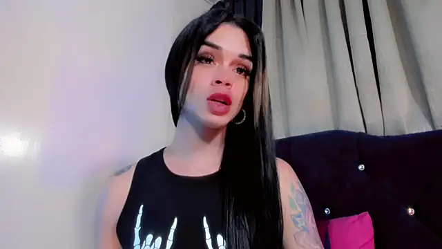 Chatroom XXX en direct de lesly_xx
